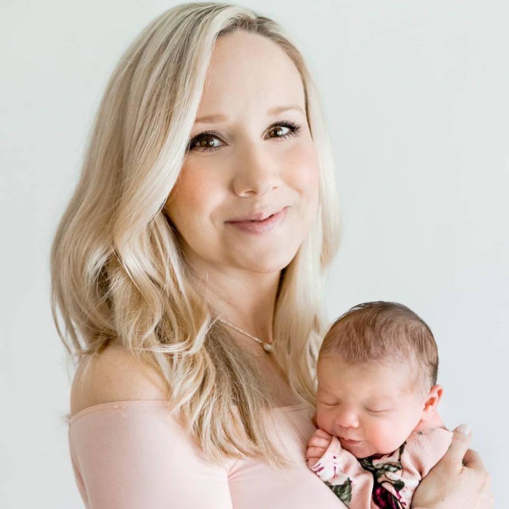 Meet your Posher, Melissa